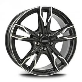IT Wheels Gina Kiiltokuori musta 7.5x19 5/108 ET41 CB65.1