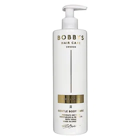 Bobbys Hair Care Fuktgivende Bodylotion 200ml