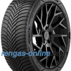Goodyear Vector All Season 4 235/35 R19 91Y XL EVR
