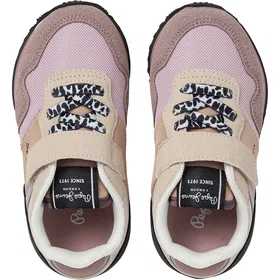 Pepe Jeans London Fame Slip-on (Jr)