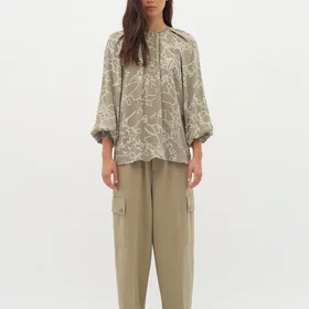 InWear Xeeniaiw Byxor (Dam)