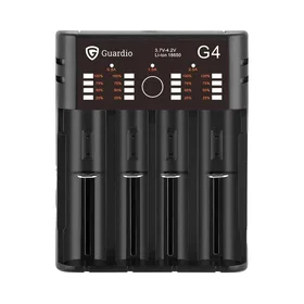 Guardio 1001659001001 Batterilader