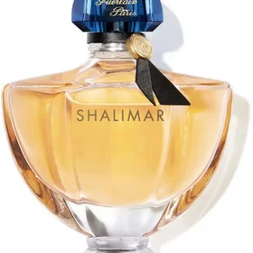Guerlain Shalimar edt 60ml