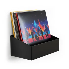 Studio 57 Vinyl Vegghylle