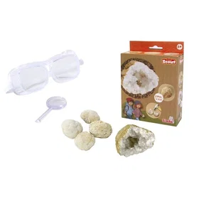 Simba Toys Scout Geodes Vetenskapskit 5-pack 109452662