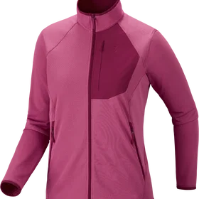 Arcteryx Delta Lt Renegade Jakke (Dame)