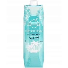 DR Coconut Water 1000ml