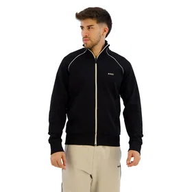 Boss Skaz 1 Full Zip Sweatshirt (Herr)
