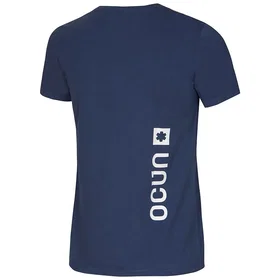 Ocun Promo Kortärmad T-shirt (Herr)