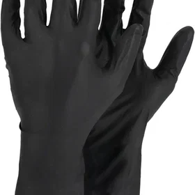 Tegera Chemforce 84520 Nitril Kemiskt Skydd Handskar