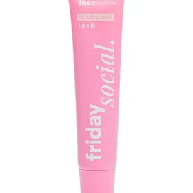 Face Facts Lip Silk Lip Gloss