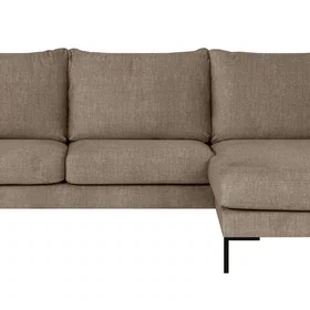 Refined Luciana Sofa