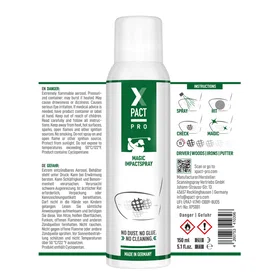 Xpact Impact Spray