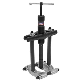 Sealey PS982 Hydraulic Puller Set 25pcs