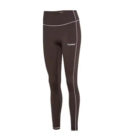 Hummel Pulse Retro High Waist Tights (Naisten)