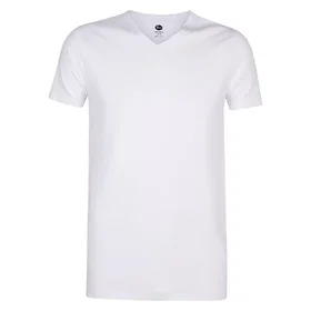 Petrol Industries Blake Kortärmad V-ringad T-shirt (Herr)