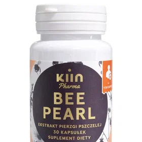 Kiin Bee Pearl 30 Kapslar