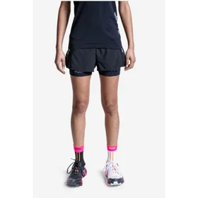 X-Bionic Twyce Race 2in1 Shorts (Dam)