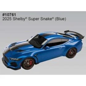 Nikko Shelby Super Snake RC 10761