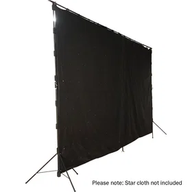 LEDJ Stand and Bag Set