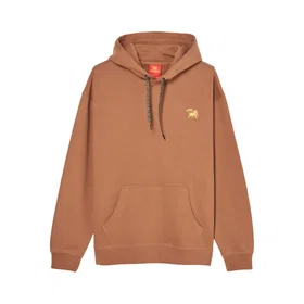 Quiksilver Bm Zion Hoodie (Homme)