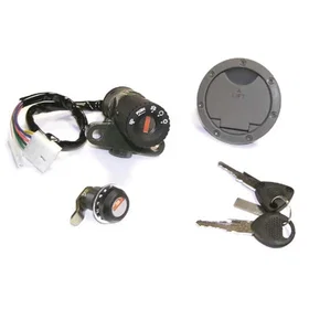 Vparts Rs-1 Evolution Tändningslås 6547