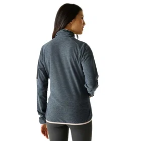 Regatta Rivendell Full-Zip Fleece Jacket (Women's)