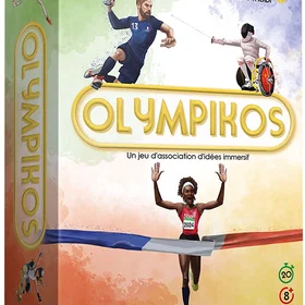 Olympikos