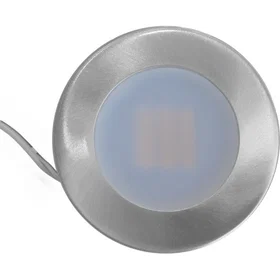 Nordtronic Alina Pyöreä (2.2W/3000K)