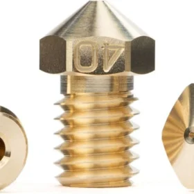 Bondtech Messinkärki E3D