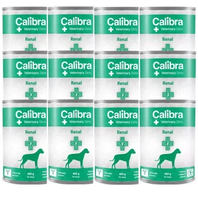 Calibra Veterinary Diets Renal Croquettes
