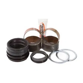 Pivot Works Suzuki Drz 400 S 00-01 Fork Repair Kit Brun