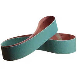 Norton Abrasives Slibebånd 16x480 K50 R929