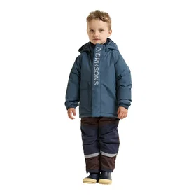 Didriksons Talvi 2 Veste (Jr)