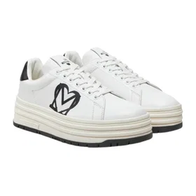 Love Moschino MULTILAYER (Dam)