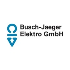 Busch-Jaeger 6833-84 Smoke Detector