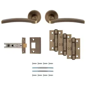 Carlisle Brass Tavira Door Latch Kit