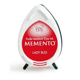 Mémento Bläckdyna - Ros