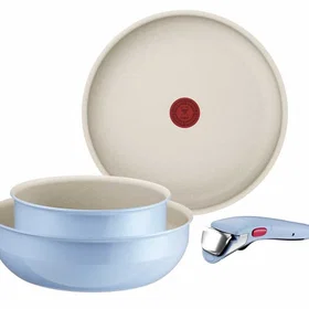 Tefal Ingenio L8274S04 Pot Set 4pcs