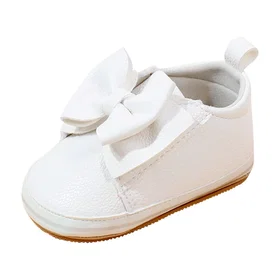 TUK Shoes Baby Doll Bow