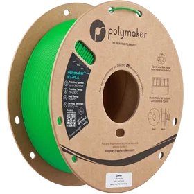 Polymaker HT-PLA Grön 1.75mm 1kg