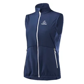 Loeffler Hybrid Primavent Vest (Dam)