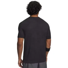 Under Armour Tech Vent Vhs Jacquard Kortärmad T-shirt (Herr)