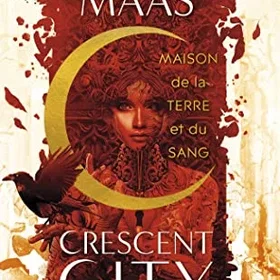 Maison de la terre et du sang