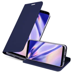 Cadorabo Case for Samsung Galaxy S8 Plus