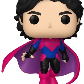 Funko Heroes: Pride Jonathan Kent #620
