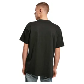 Mister Tee Hey It Or Love It Oversize Kortärmad T-shirt (Herr)
