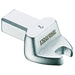 Teng Tools 186300901 Fast Socket Wrench 15mm