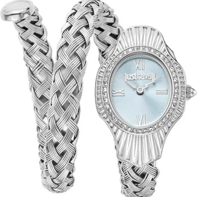 Just Cavalli Signature Snake JC1L305M0015