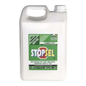 Stopsel All-Purpose Cleaner Liquid 1L
